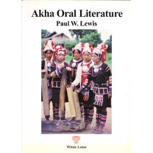 Akha Oral Literature